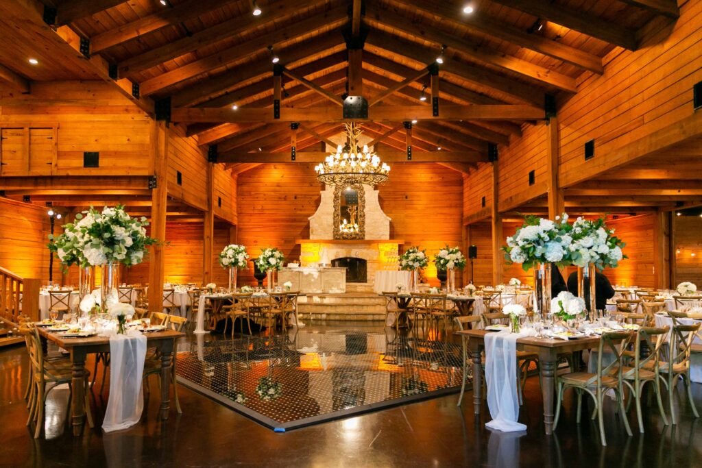 Classic Oaks Wedding & Event Venue