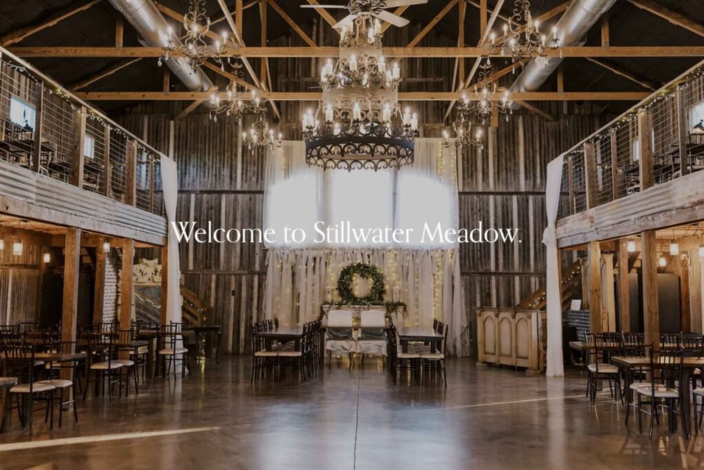 The Hillside Estate - Venue - Denton, TX - WeddingWire