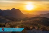 Sotol Vista Overlook, Big Bend National Park