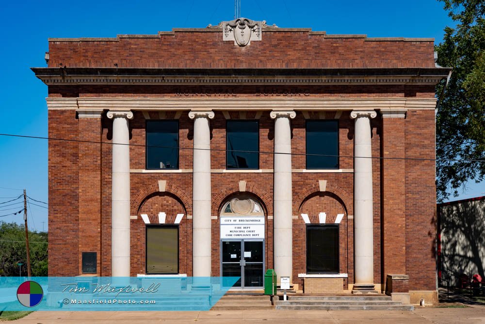 City Building