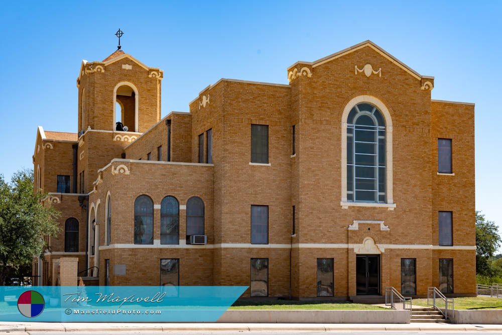 First Christian Church