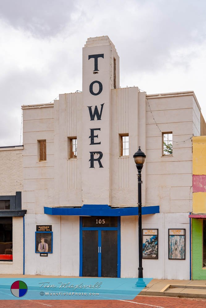 Tower Theatre