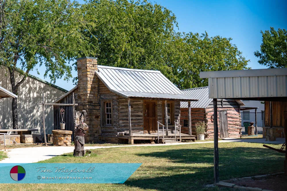 Historic Jail Museum Complex