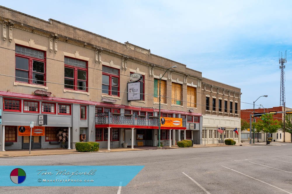 Downtown