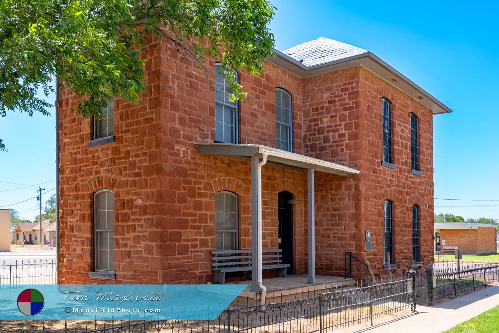 Old Jail