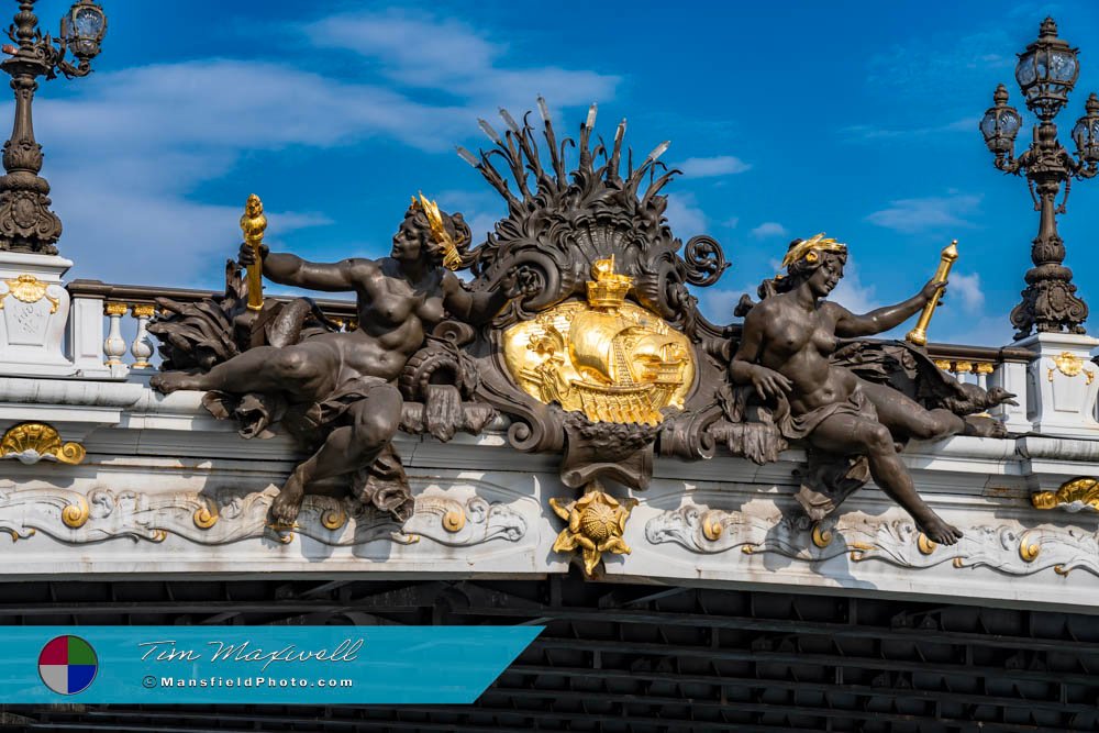 Pont Alexandre Iii