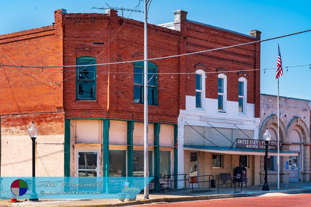 Downtown &Amp; Post Office