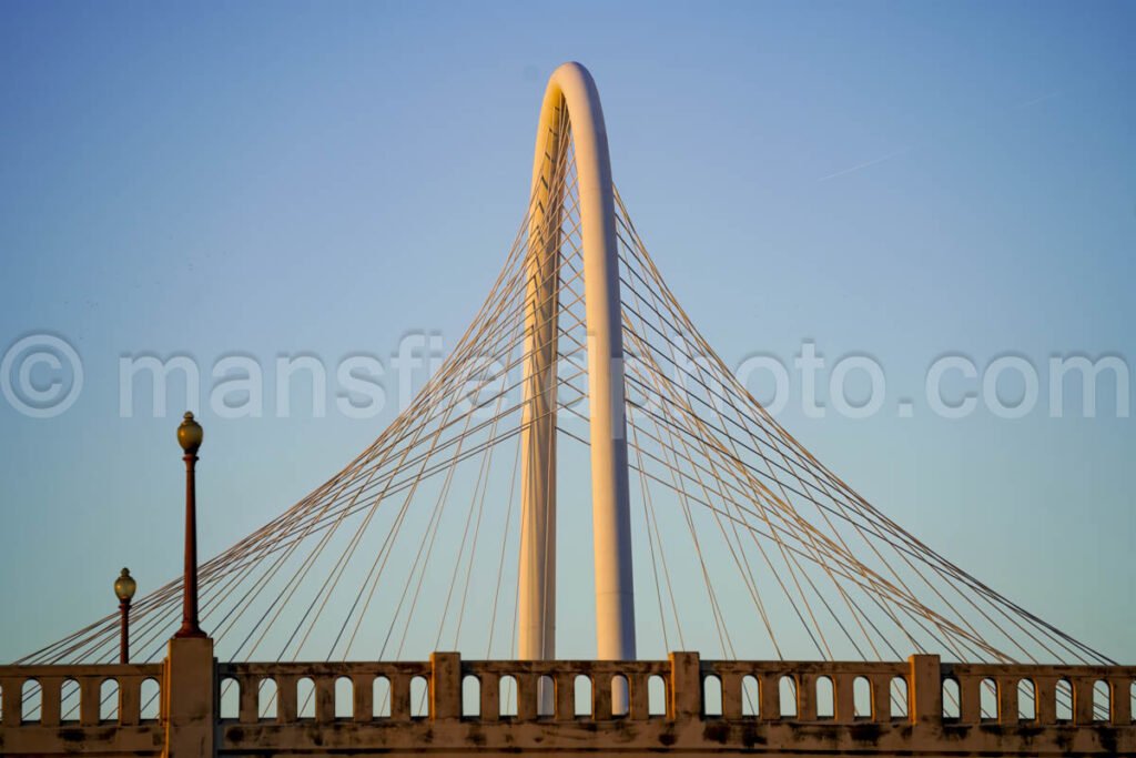 Margaret Hunt Hill Bridge A4-01005 - Mansfield Photography