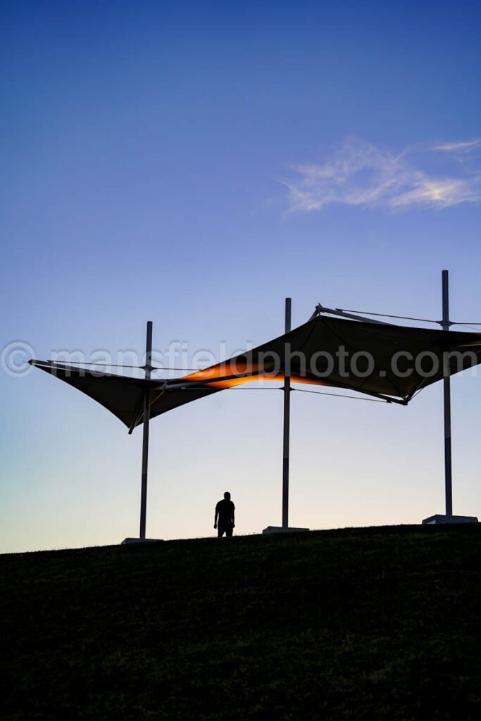 Trinity Overlook Park A4-01006 - Mansfield Photography