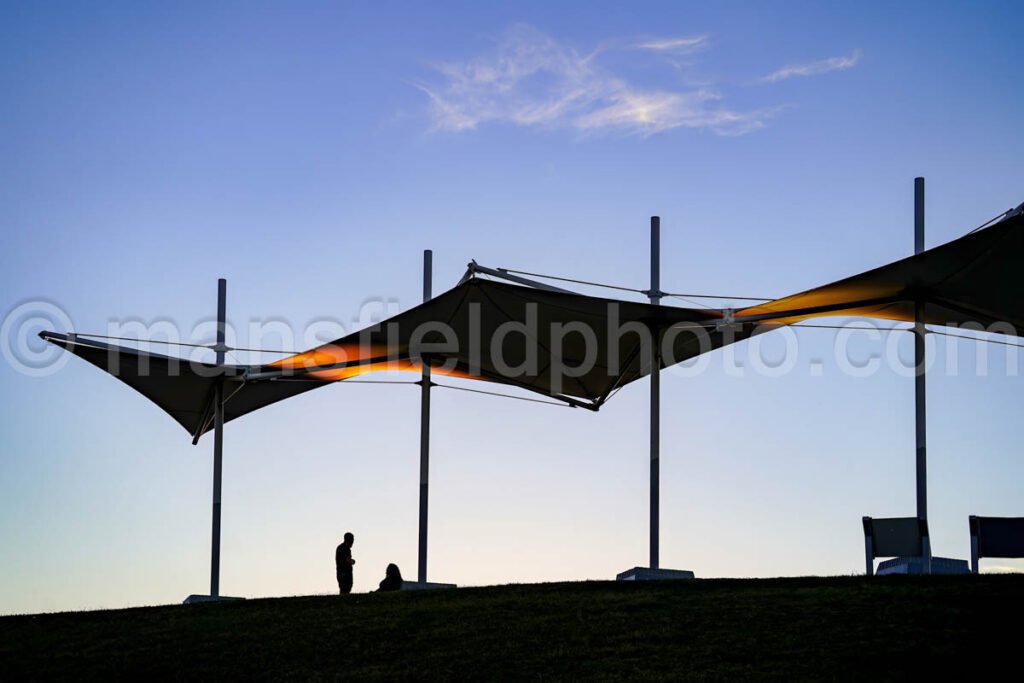 Trinity Overlook Park A4-01007 - Mansfield Photography