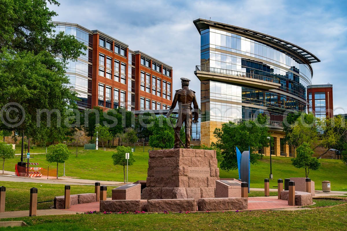 Tarrant County College, Downtown Fort Worth A4-01121