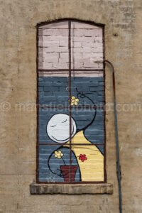Mansfield Mural A4-01307 - Mansfield Photography
