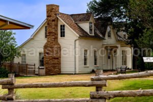 The Man House, Mansfield, Tx A4-01324 - Mansfield Photography