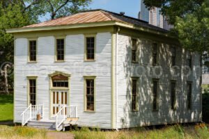 Dallas Heritage Village A4-01407 - Mansfield Photography