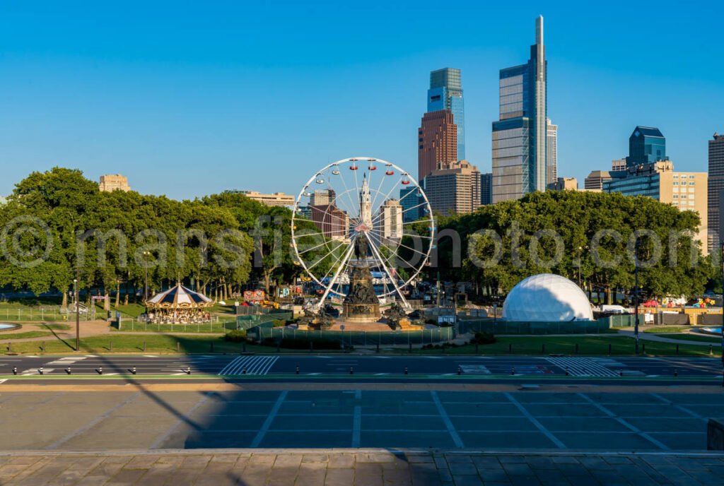 Philadelphia Musuem Of Art A4-01455 - Mansfield Photography