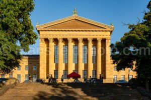 Philadelphia Musuem Of Art A4-01457 - Mansfield Photography