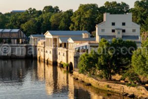 Fairmount Waterworks A4-01458 - Mansfield Photography