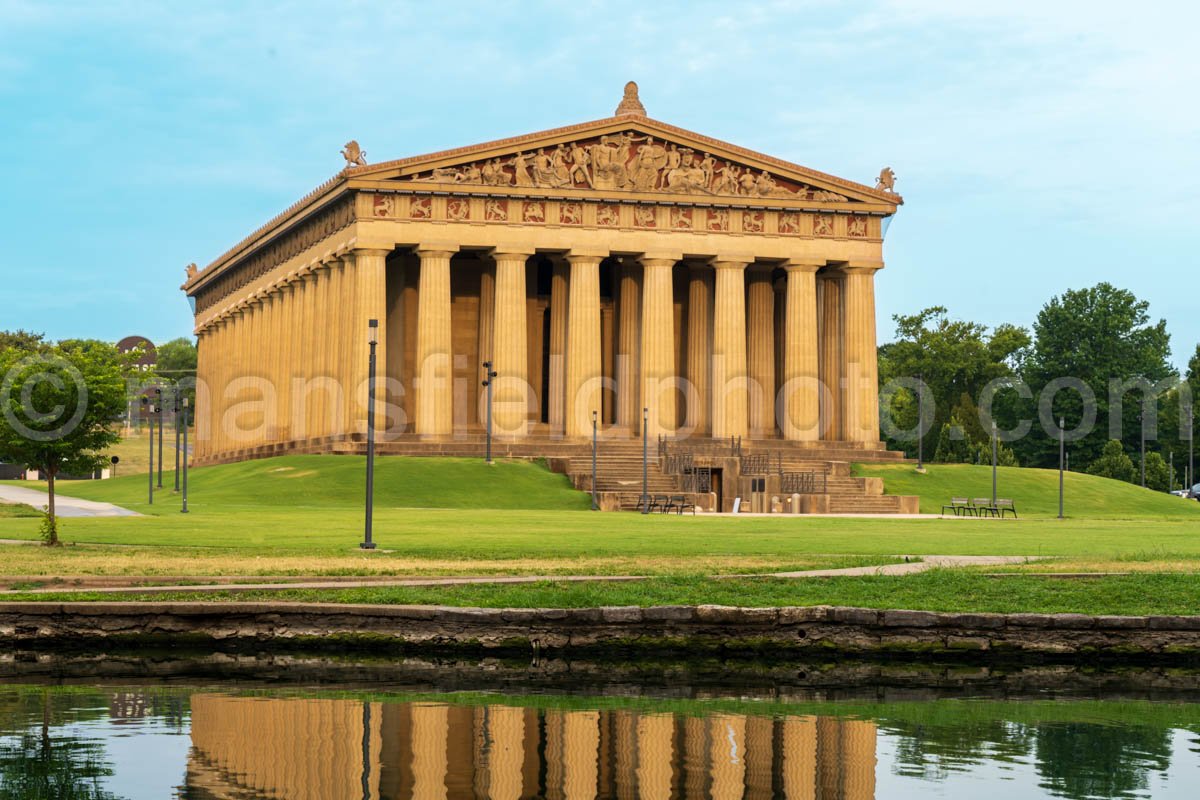 The Parthenon, Nashville A4-01813