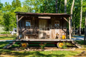 Near Cummins Falls A4-01818 - Mansfield Photography