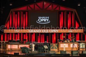 Grand Ole Opry A4-01828 - Mansfield Photography