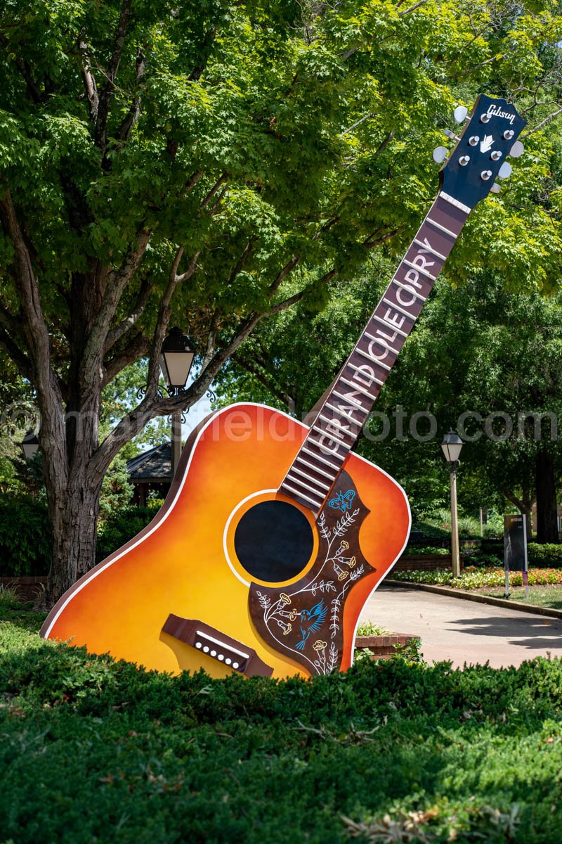 Grand Ole Opry A4-01829