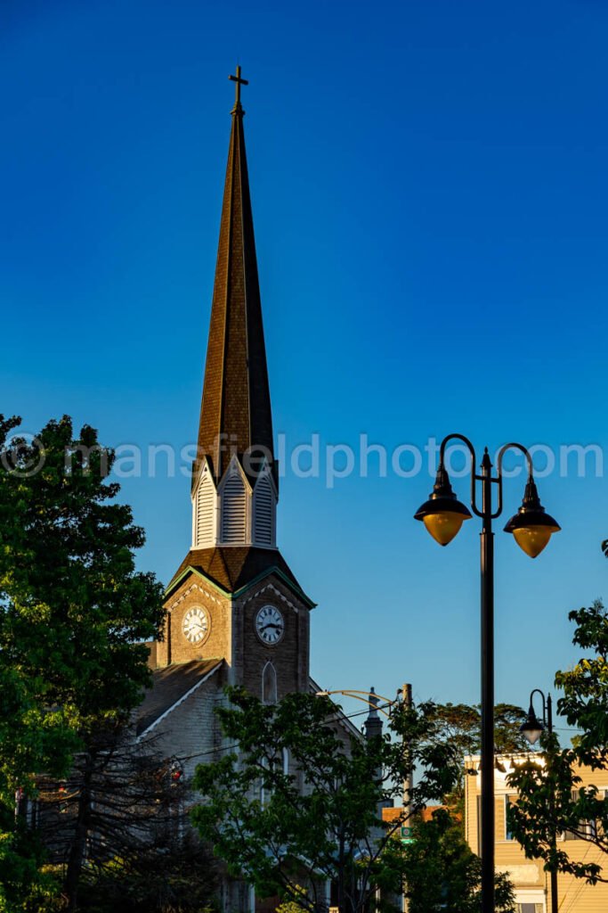 Church A4-02100 - Mansfield Photography