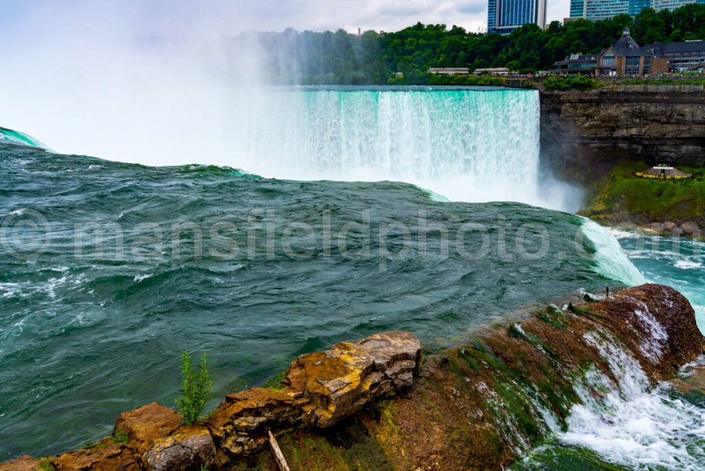 Niagara Falls A4-02101 - Mansfield Photography