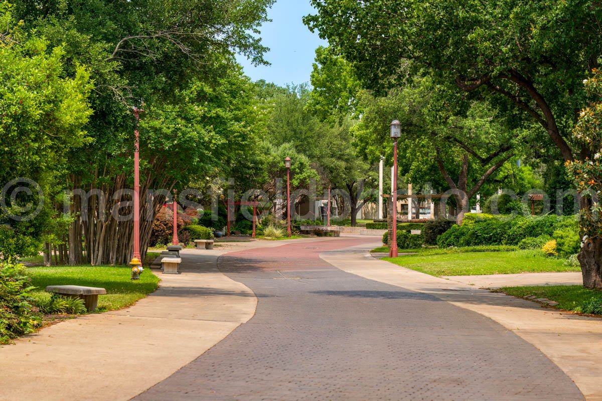 Fair Park, Dallas, TX A4-03615