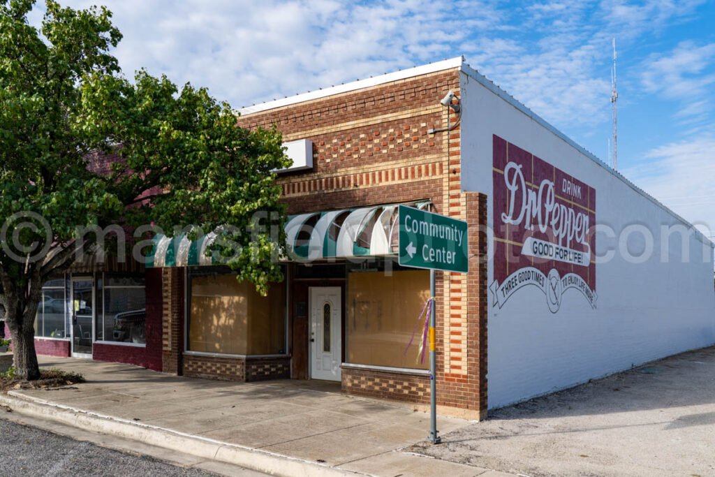 Cross Plains, Texas A4-03734 - Mansfield Photography