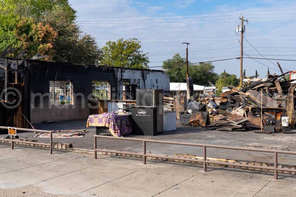 Cross Plains, Texas A4-03735 - Mansfield Photography