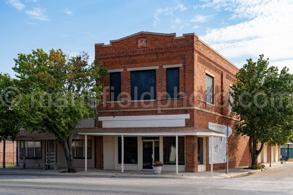 Cross Plains, Texas A4-03737 - Mansfield Photography