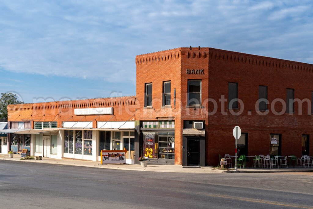 Cross Plains, Texas A4-03740 - Mansfield Photography