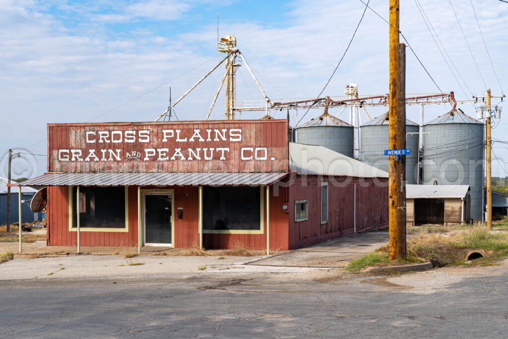 Cross Plains, Texas A4-03743 - Mansfield Photography