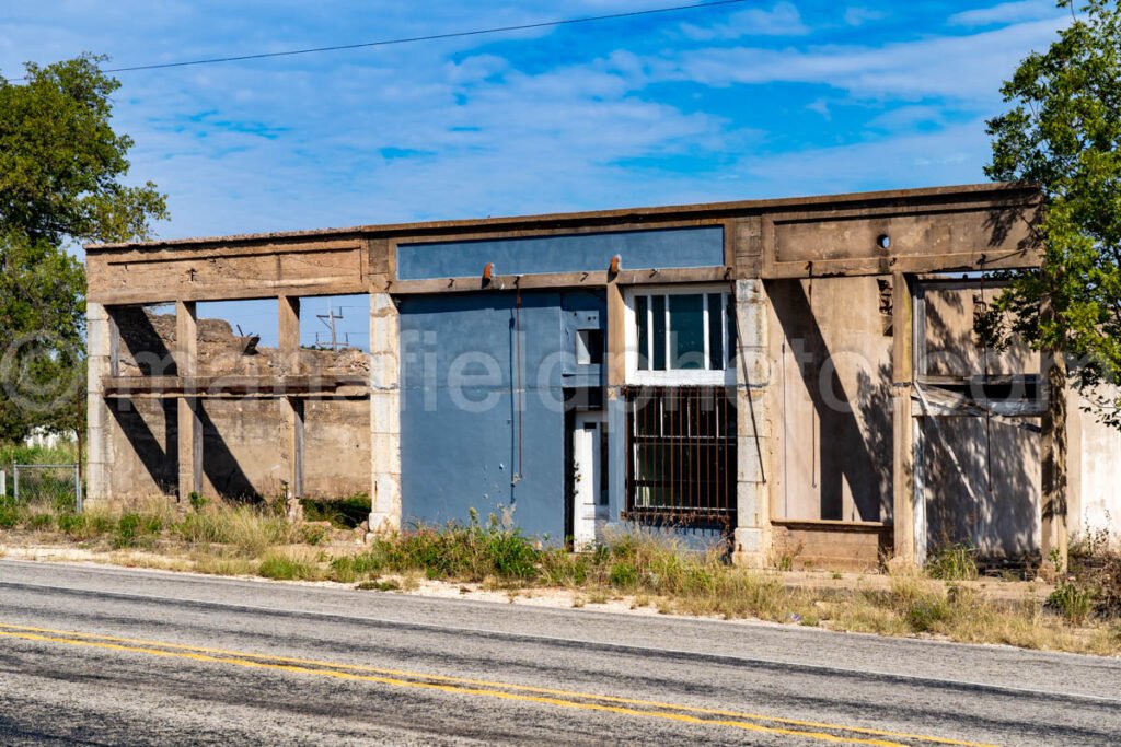 Talpa, Texas A4-03747 - Mansfield Photography