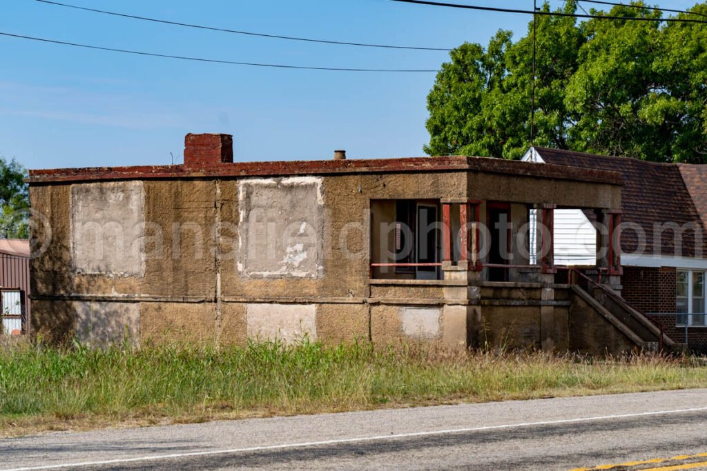 Talpa, Texas A4-03750 - Mansfield Photography