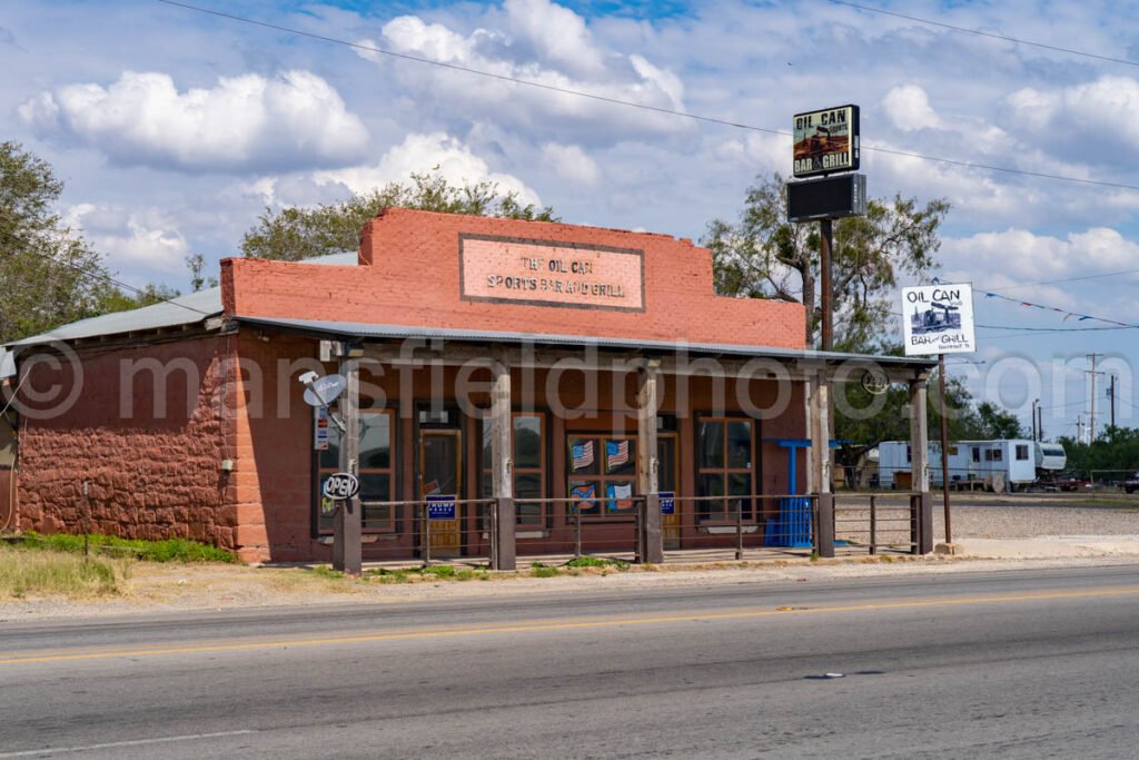 Barnhart, Texas A4-03753 - Mansfield Photography