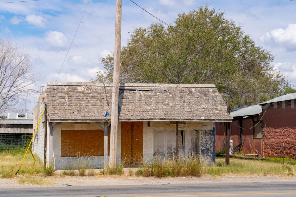 Barnhart, Texas A4-03754 - Mansfield Photography