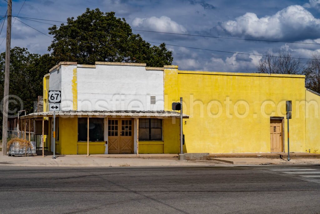 Barnhart, Texas A4-03755 - Mansfield Photography