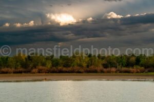 Britton Park, Mansfield, Tx A4-04014 - Mansfield Photography