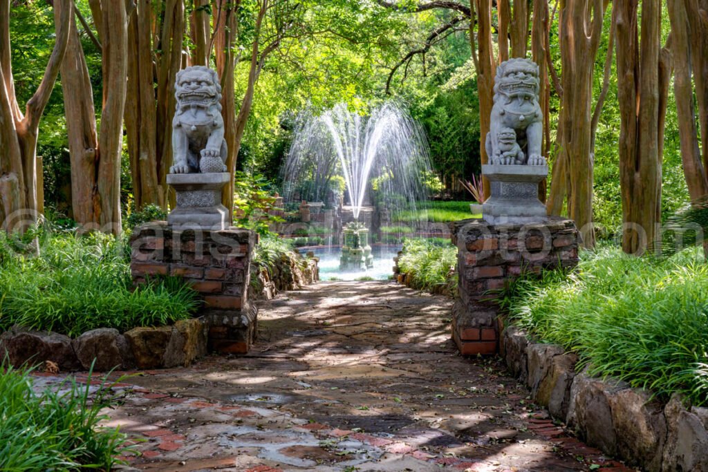 Chandor Gardens A4-04365 - Mansfield Photography