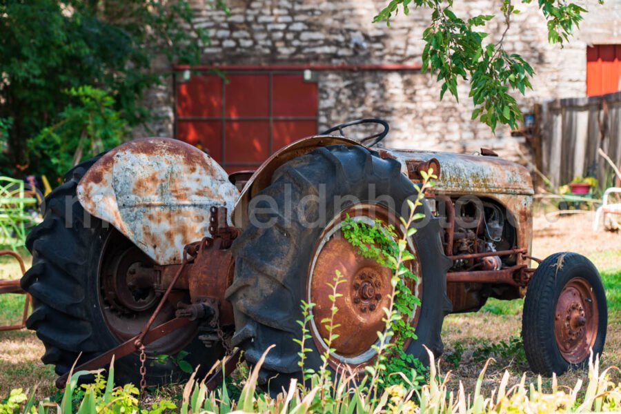 Hico, Texas