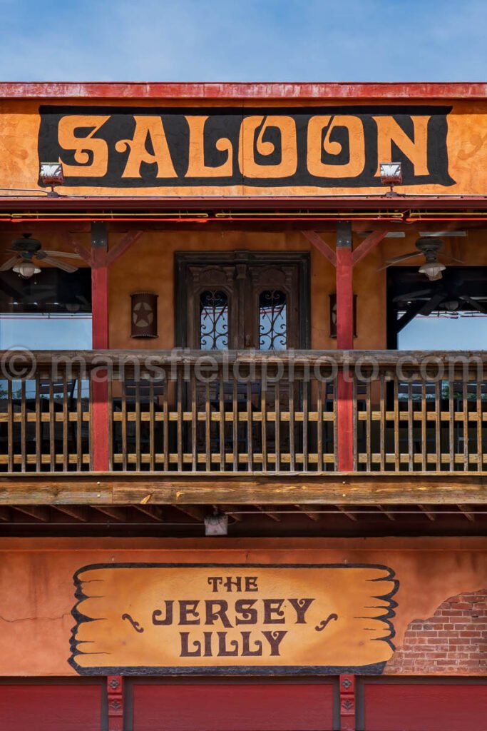 Saloon, Hico, Texas