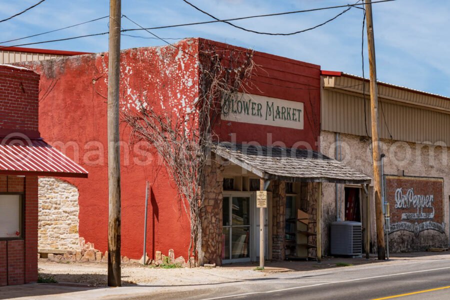 Hico, Texas