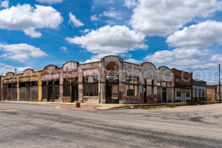 Lometa, Texas