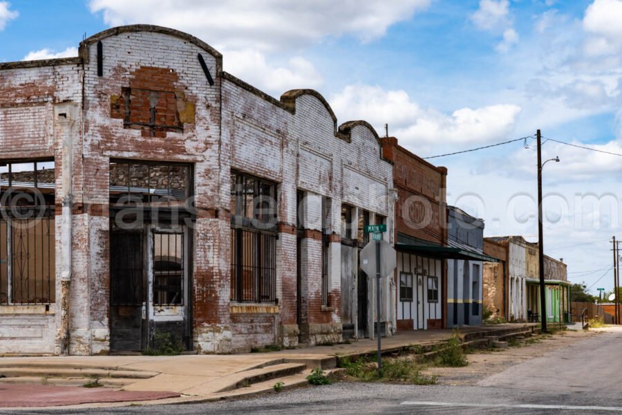 Lometa, Texas