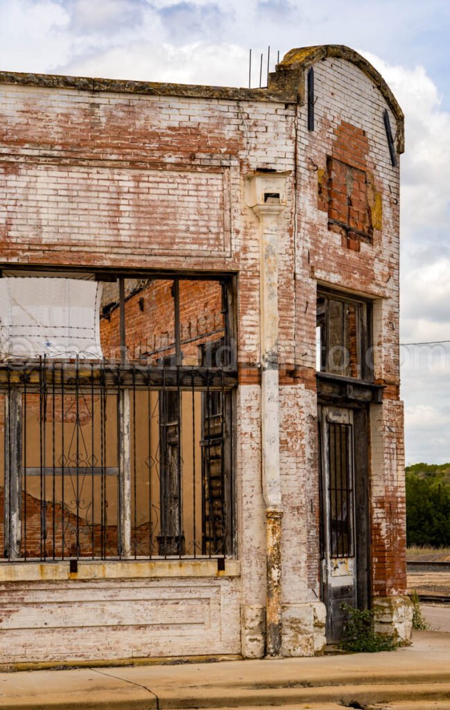 Lometa, Texas