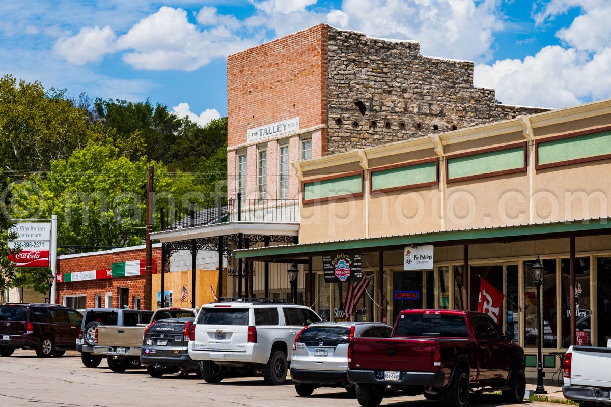 Glen Rose, Texas A4-06999