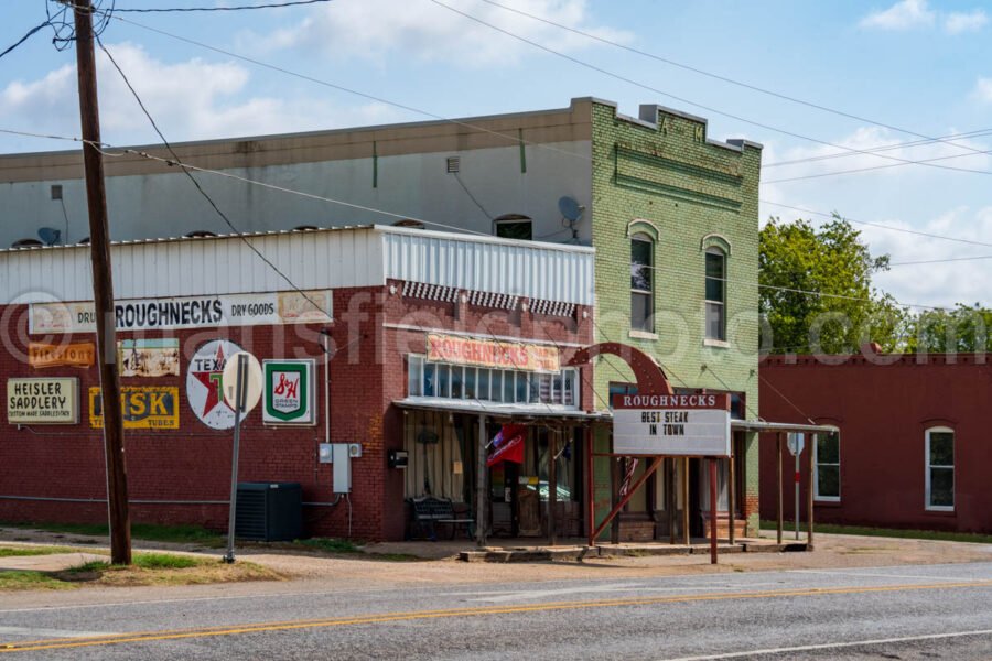 Rio Vista, Texas