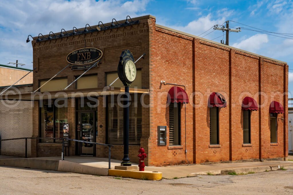 Meridian, Texas A4-07040 - Mansfield Photography