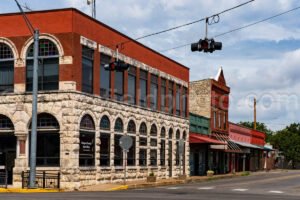 Meridian, Texas A4-07043 - Mansfield Photography